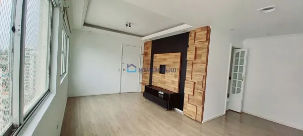 Apartamento com 3 Quartos à venda, 90m² no Indianópolis, São Paulo