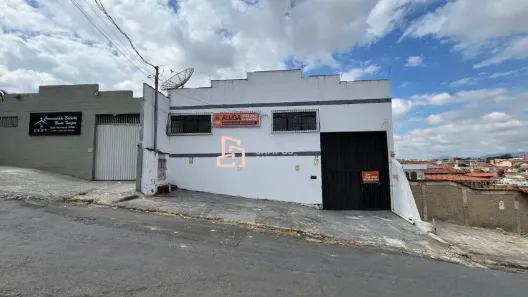 para alugar, 360m² no Ressaca, Contagem