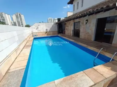 Casa com 3 Quartos à venda, 300m² no Jardim São Caetano, São Caetano do Sul