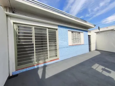 Casa com 2 Quartos para alugar, 145m² no Vila Proost de Souza, Campinas