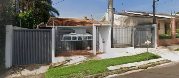 Casa com 4 Quartos à venda, 417m² no Jardim Higienópolis, Maringá
