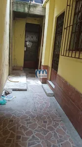 Casa com 1 Quarto à venda, 40m² no Porto Novo, São Gonçalo