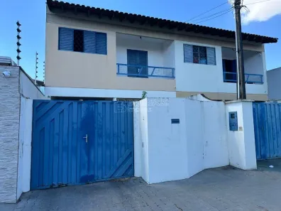Sobrado com 3 Quartos à venda, 141m² no Jardim Adalgisa, Araraquara