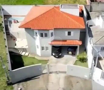Casa com 3 Quartos à venda, 187m² no Vila Capuava, Valinhos