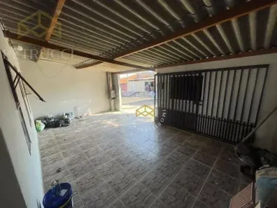 Casa com 2 Quartos à venda, 80m² no Jardim das Orquídeas, Sumaré