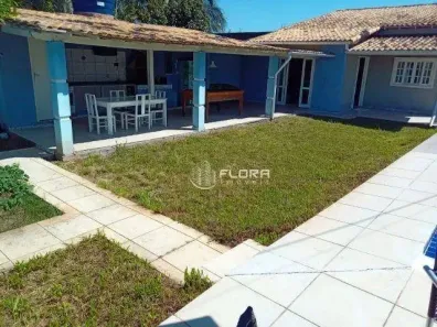 Casa com 3 Quartos à venda, 220m² no Jardim Atlântico Central (Itaipuaçu), Maricá
