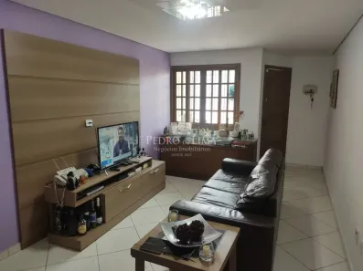 Sobrado com 3 Quartos à venda, 165m² no Cidade Líder, São Paulo