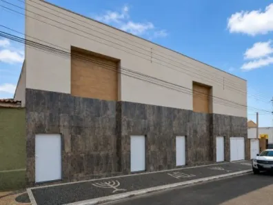 Sala Comercial com 4 Quartos à venda, 715m² no Jardim Peris, Conchal