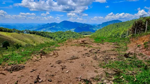 Lote/Terreno à venda, 67400m² no , Brazópolis