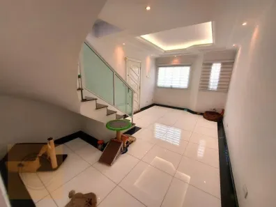 Sobrado com 2 Quartos à venda, 121m² no Vila Mafra, São Paulo