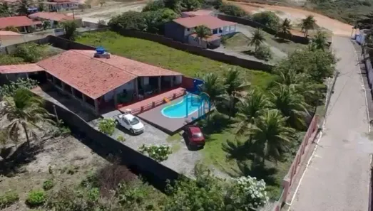 Casa com 3 Quartos à venda, 1500m² no , Extremoz