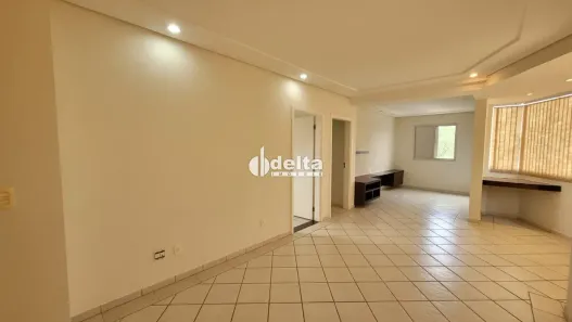 Apartamento com 2 Quartos para alugar, 92m² no Saraiva, Uberlândia