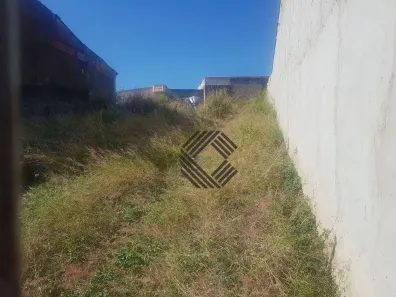 Lote/Terreno à venda, 350m² no Jardim Sorocabano, Sorocaba