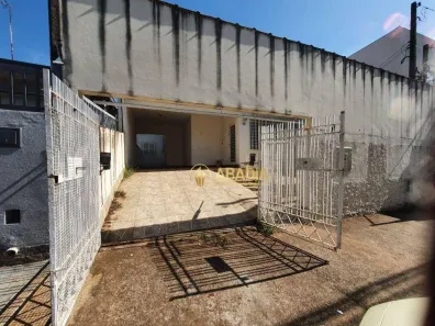 Casa com 3 Quartos à venda, 158m² no Jardim de Itapoan, Paulínia