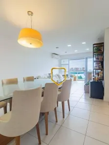 Apartamento com 3 Quartos à venda, 120m² no Barra da Tijuca, Rio de Janeiro