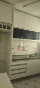 Apartamento com 2 Quartos à venda, 62m² no Parque Paulista, Bauru