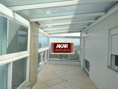 Cobertura com 4 Quartos à venda, 240m² no Jardim do Mar, São Bernardo do Campo