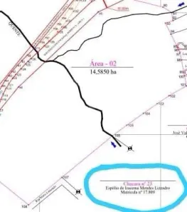 Lote/Terreno à venda, 12m² no Loteamento Residencial Eduardo Abdelnur, São Carlos