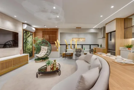 Apartamento com 3 Quartos à venda, 82m² no Setor Marista, Goiânia