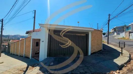 Casa com 4 Quartos à venda, 220m² no Jardim Eunice, São José do Rio Pardo