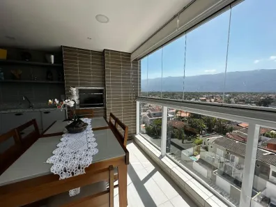 Apartamento com 3 Quartos à venda, 85m² no Maitinga, Bertioga
