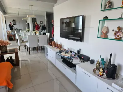 Apartamento com 3 Quartos à venda, 108m² no Boa Viagem, Recife