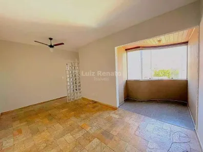 Apartamento com 3 Quartos à venda, 75m² no Grajaú, Belo Horizonte