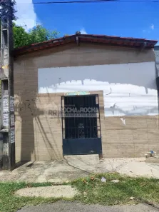 Casa com 1 Quarto para alugar, 420m² no Morada do Sol, Teresina