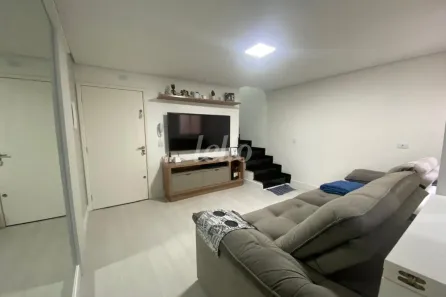 Apartamento com 2 Quartos à venda, 108m² no Parque das Nações, Santo André