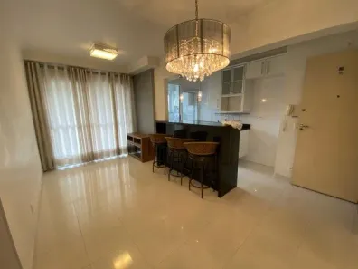 Apartamento com 2 Quartos à venda, 50m² no Bela Vista, São Paulo