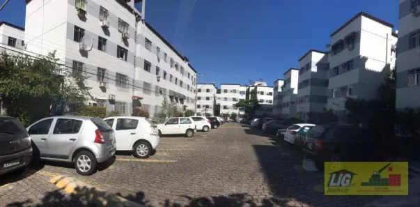 Apartamento com 2 Quartos à venda, 56m² no Freguesia (Jacarepaguá), Rio de Janeiro