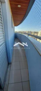 Cobertura com 3 Quartos para alugar, 211m² no Santa Mônica, Uberlândia