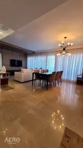 Apartamento com 3 Quartos para alugar, 143m² no Parque Jardim Europa, Bauru