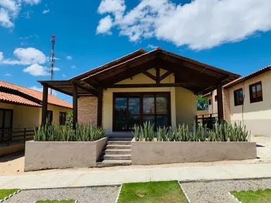 Casa de Condomínio com 3 Quartos à venda, 103m² no Prado, Gravatá