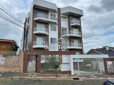 Apartamento com 3 Quartos à venda, 120m² no Jardim Carvalho, Ponta Grossa
