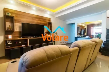 Casa com 3 Quartos à venda, 195m² no Vila Yolanda, Osasco