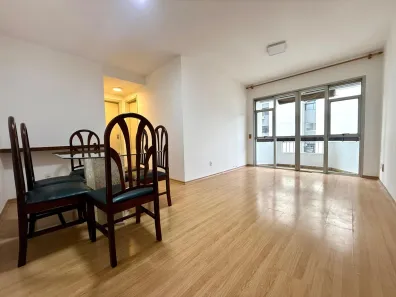 Apartamento com 2 Quartos para alugar, 56m² no Pinheiros, São Paulo