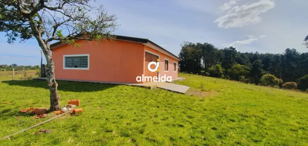 Fazenda/Sítio com 2 Quartos à venda, 115000m² no Nossa Senhora de Lourdes, Santa Maria