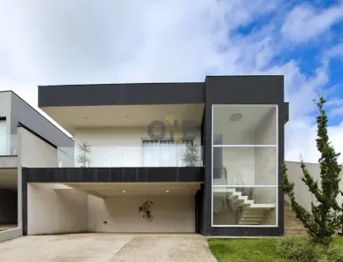 Casa de Condomínio com 3 Quartos à venda, 280m² no Parque Dom Henrique, Cotia