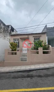 Casa de Condomínio com 2 Quartos à venda, 48m² no Pilares, Rio de Janeiro