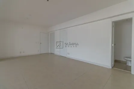 Apartamento com 4 Quartos à venda, 213m² no Santo Amaro, São Paulo