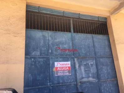 Galpão/Depósito/Armazém para alugar, 650m² no Praia Campista, Macaé