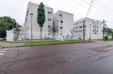Apartamento com 2 Quartos à venda, 67m² no Rebouças, Curitiba
