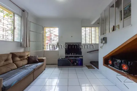Sobrado com 4 Quartos à venda, 151m² no Vila Clementino, São Paulo