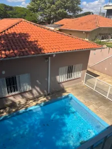 Casa com 4 Quartos para alugar, 400m² no Instituto de Previdência, São Paulo