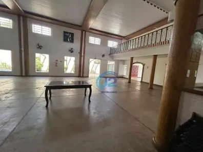 Ponto Comercial para venda ou aluguel, 722m² no Centro, Holambra