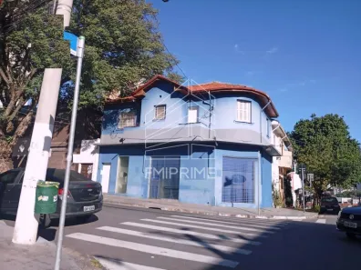 Imóvel Comercial para alugar, 75m² no Vila Romana, São Paulo