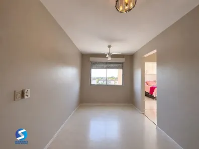 Apartamento com 2 Quartos à venda, 56m² no Centro, Canoas