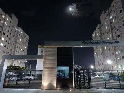 Apartamento com 2 Quartos à venda, 47m² no Setor Faiçalville, Goiânia