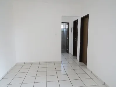 Apartamento com 2 Quartos à venda, 55m² no Jardim Eldorado, São Luís